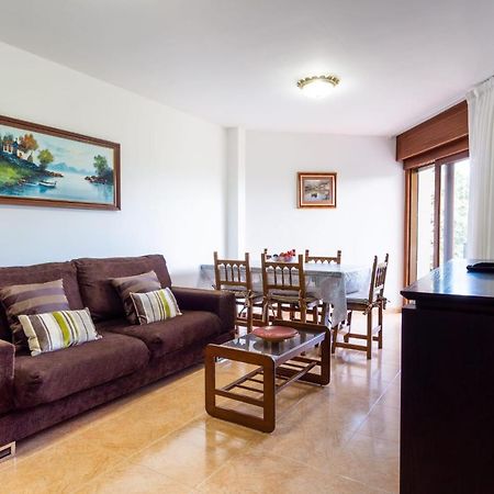 Apartamento Volveras サンシェンショ エクステリア 写真