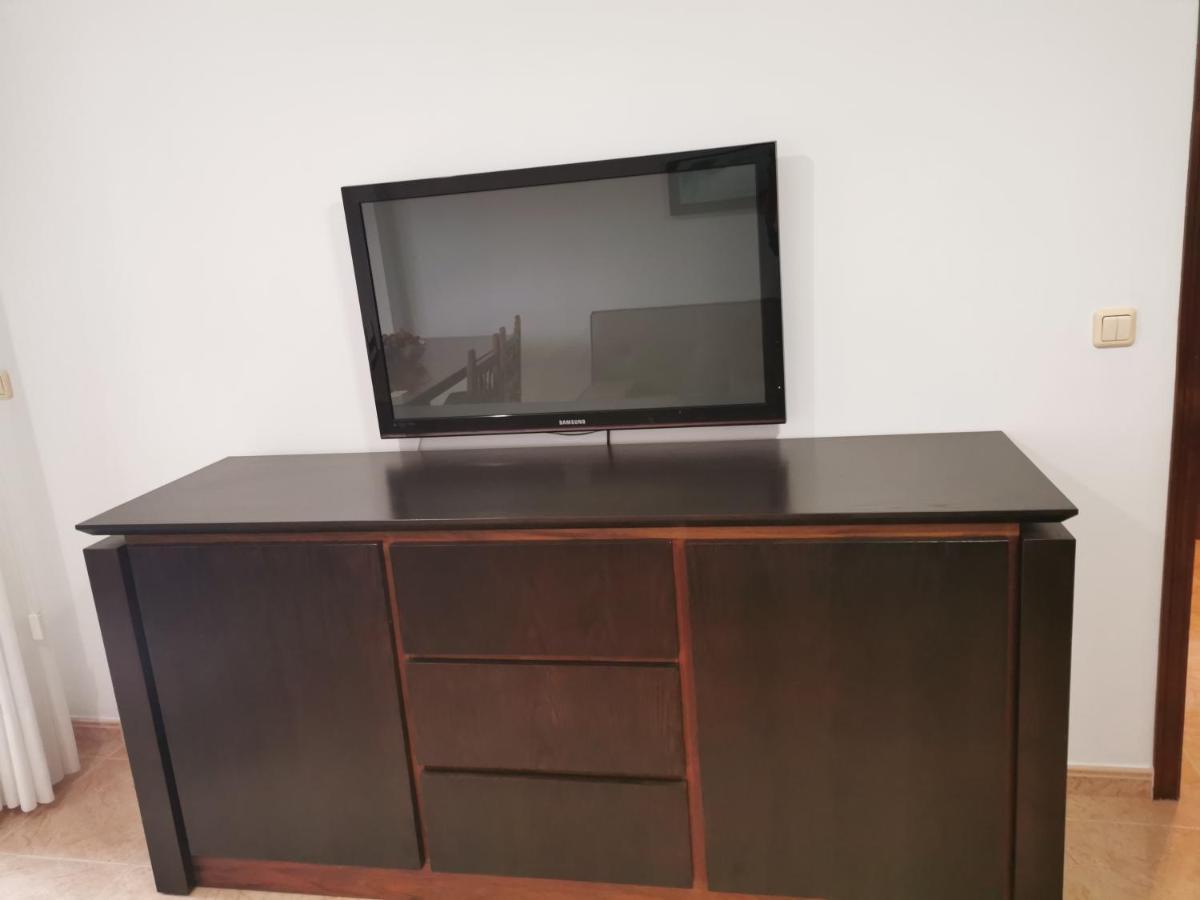 Apartamento Volveras サンシェンショ エクステリア 写真