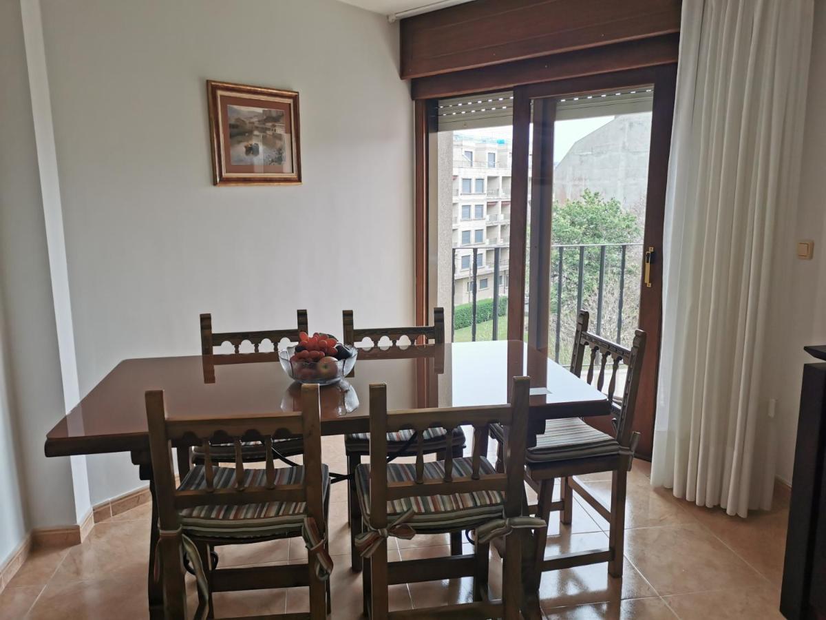Apartamento Volveras サンシェンショ エクステリア 写真