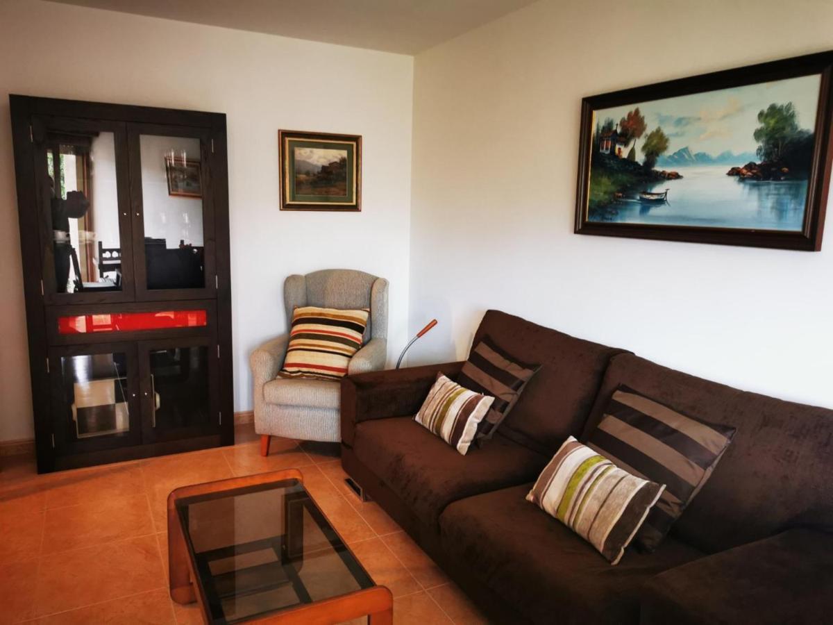 Apartamento Volveras サンシェンショ エクステリア 写真
