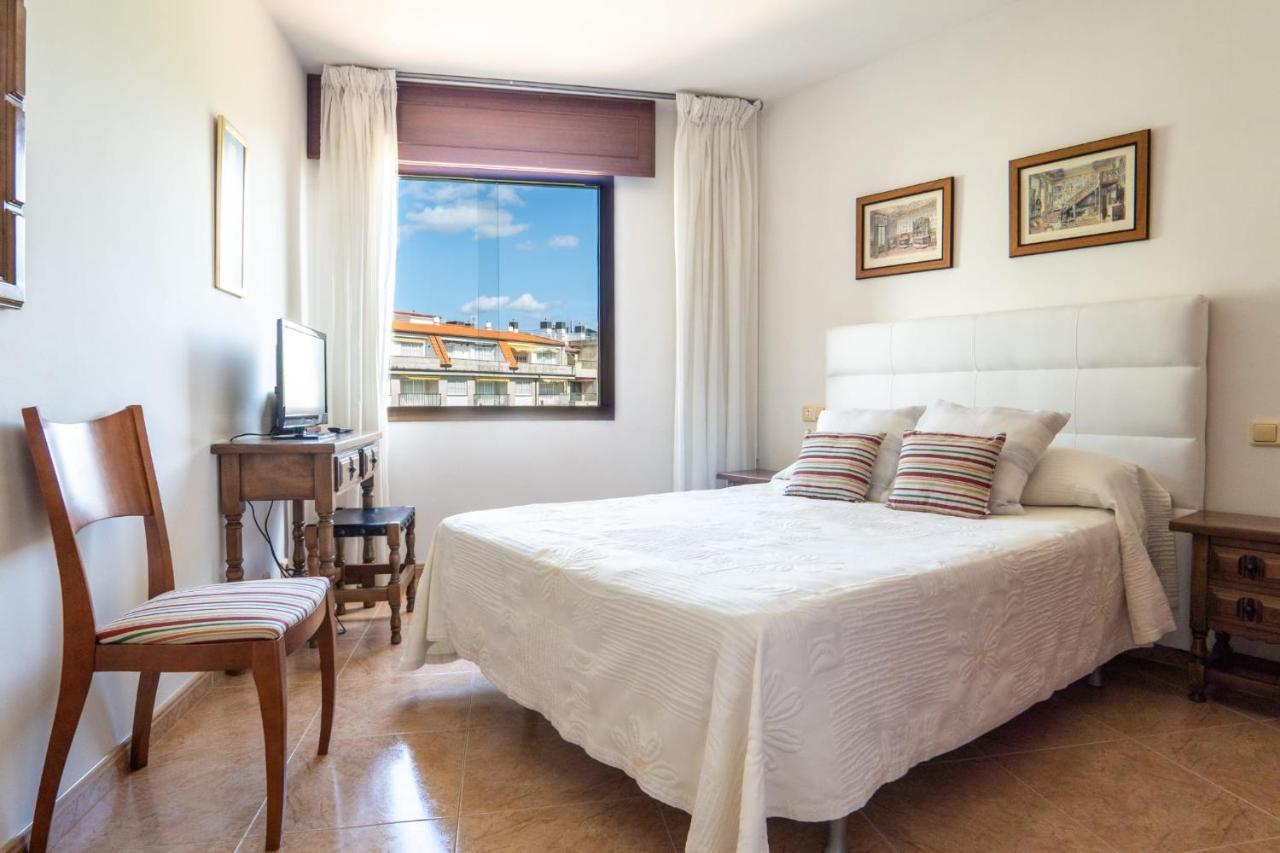 Apartamento Volveras サンシェンショ エクステリア 写真