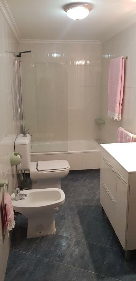 Apartamento Volveras サンシェンショ エクステリア 写真